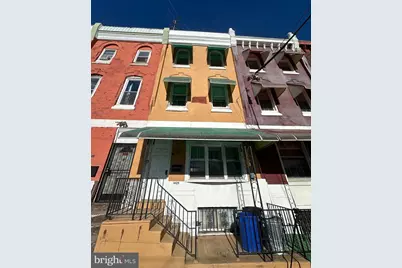1429 W Norris Street #B, Philadelphia, PA 19121 - Photo 1