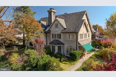 3122 W Penn Street, Philadelphia, PA 19129 - Photo 1