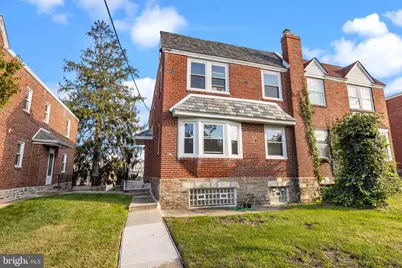 1318 E Duval Street, Philadelphia, PA 19138 - Photo 1