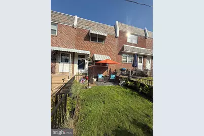 3633 Weightman Street, Philadelphia, PA 19129 - Photo 1