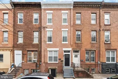 1705 S 18th Street, Philadelphia, PA 19145 - Photo 1