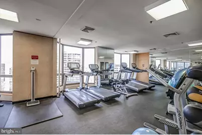 2020 Walnut Street #21E, Philadelphia, PA 19103 - Photo 11