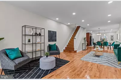 2142 N 58th Street, Philadelphia, PA 19131 - Photo 3