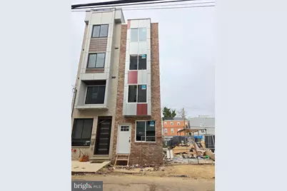 1511 W Flora Street, Philadelphia, PA 19121 - Photo 1