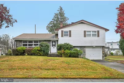 9227 Burbank Road, Philadelphia, PA 19115 - Photo 1