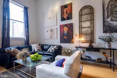 1228 Arch Street #8D, Philadelphia, PA 19107 - Photo 1