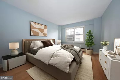 118 S 21st Street #1007, Philadelphia, PA 19103 - Photo 7