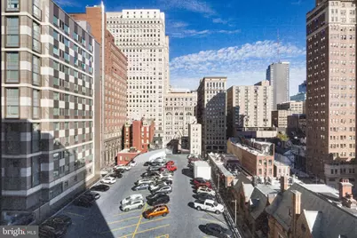 1324 Locust Street #807, Philadelphia, PA 19107 - Photo 25