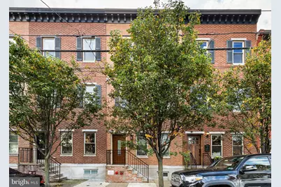 2140 Carpenter Street, Philadelphia, PA 19146 - Photo 1