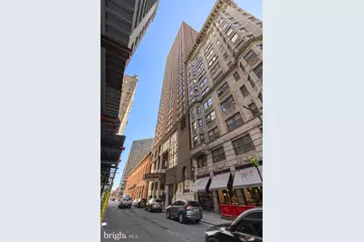 1420 Locust Street #7M, Philadelphia, PA 19102 - Photo 41