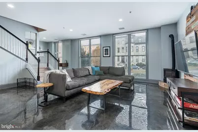 1910 Spring Garden Street #1, Philadelphia, PA 19130 - Photo 5