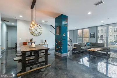 1910 Spring Garden Street #1, Philadelphia, PA 19130 - Photo 15