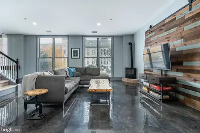 1910 Spring Garden Street #1, Philadelphia, PA 19130 - Photo 3