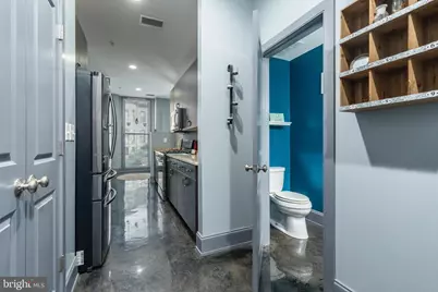 1910 Spring Garden Street #1, Philadelphia, PA 19130 - Photo 13