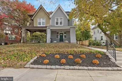 7313 Limekiln Pike, Philadelphia, PA 19138 - Photo 1