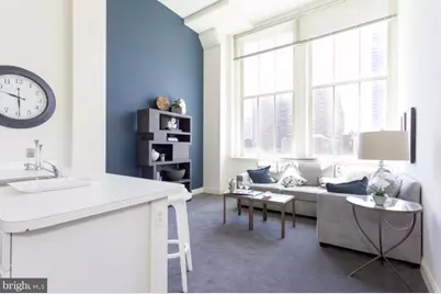 2121 Market Street #723, Philadelphia, PA 19103 - Photo 1