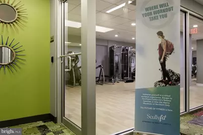 42 S 15th Street #1B-0301, Philadelphia, PA 19102 - Photo 21