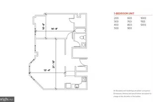 1218 Walnut St, Philadelphia, PA 19107 - Photo 7