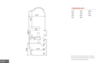 1218 Walnut St, Philadelphia, PA 19107 - Photo 9