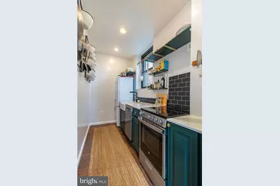 250 S 13th Street #3E, Philadelphia, PA 19107 - Photo 9