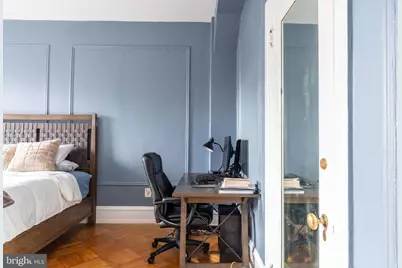 250 S 13th Street #3E, Philadelphia, PA 19107 - Photo 15