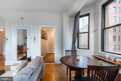 250 S 13th Street #3E, Philadelphia, PA 19107 - Photo 7