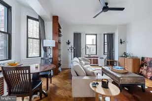 250 S 13th St, Philadelphia, PA 19107 - Photo 5