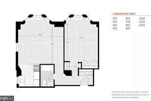 1218 Walnut St, Philadelphia, PA 19107 - Photo 9