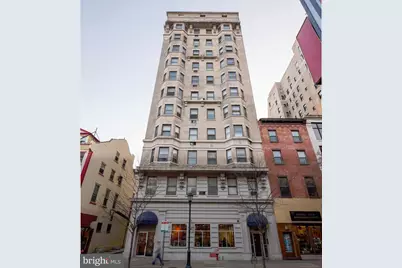 1218 Walnut Street #205, Philadelphia, PA 19107 - Photo 17