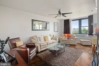 2601 Pennsylvania Avenue #846, Philadelphia, PA 19130 - Photo 5
