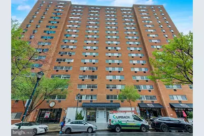 2101 Chestnut Street #726, Philadelphia, PA 19103 - Photo 1