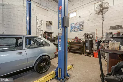 2005 E Sergeant Street, Philadelphia, PA 19125 - Photo 9