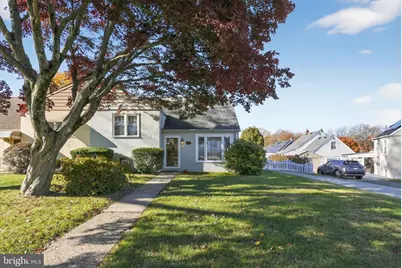 838 Clyde Lane, Philadelphia, PA 19128 - Photo 1