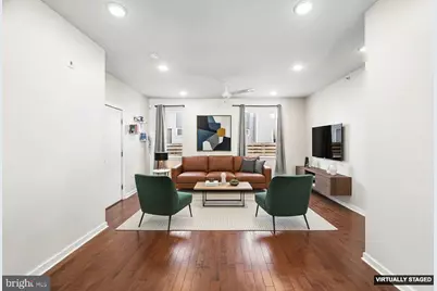 1640 N 5th Court #29A, Philadelphia, PA 19122 - Photo 7