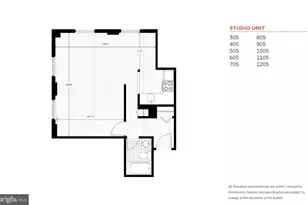 201 S 13th St, Philadelphia, PA 19107 - Photo 17