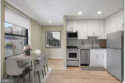 201 S 13th Street #801, Philadelphia, PA 19107 - Photo 3