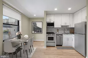 201 S 13th St, Philadelphia, PA 19107 - Photo 3