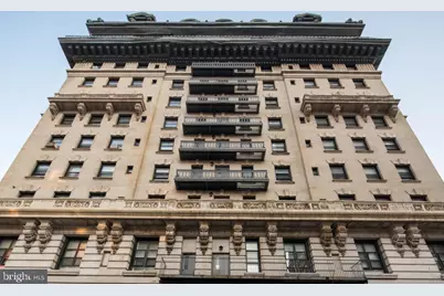 201 S 13th Street #801, Philadelphia, PA 19107 - Photo 17