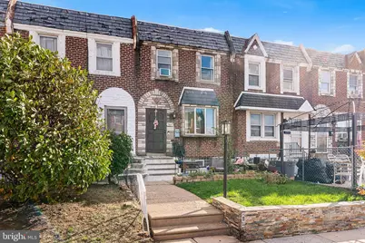 6607 Gillespie Street, Philadelphia, PA 19135 - Photo 1