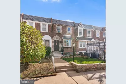 6607 Gillespie Street, Philadelphia, PA 19135 - Photo 3