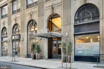 1425 Locust Street #4F, Philadelphia, PA 19102 - Photo 1