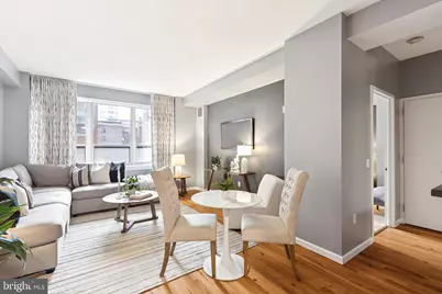 1425 Locust Street #4F, Philadelphia, PA 19102 - Photo 13