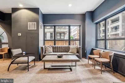 1425 Locust Street #4F, Philadelphia, PA 19102 - Photo 27