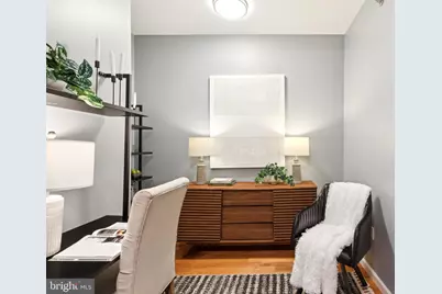 1425 Locust Street #4F, Philadelphia, PA 19102 - Photo 7