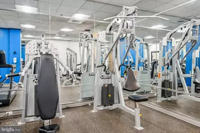 1425 Locust Street #4F, Philadelphia, PA 19102 - Photo 25