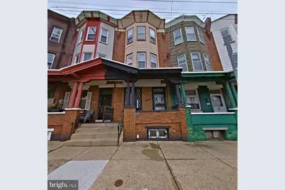 1540 W Glenwood Avenue, Philadelphia, PA 19132 - Photo 1