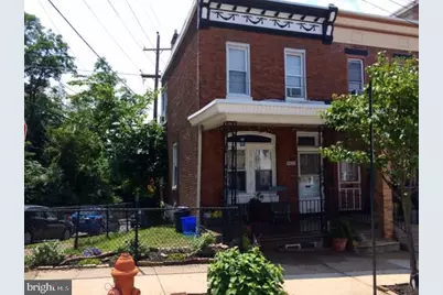 3412 Crawford Street, Philadelphia, PA 19129 - Photo 1