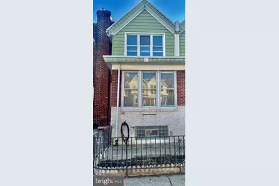 124 W Spencer Avenue, Philadelphia, PA 19120 - Photo 1