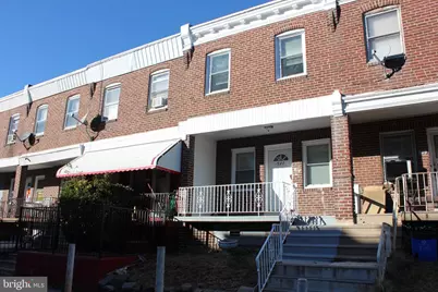 527 E Luray Street, Philadelphia, PA 19120 - Photo 1