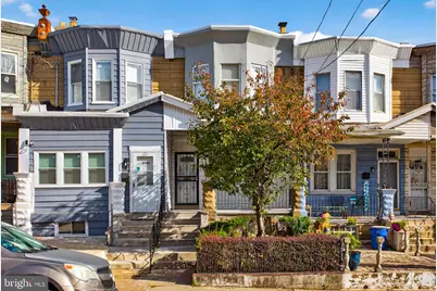 4743 N Mascher, Philadelphia, PA 19120 - Photo 1